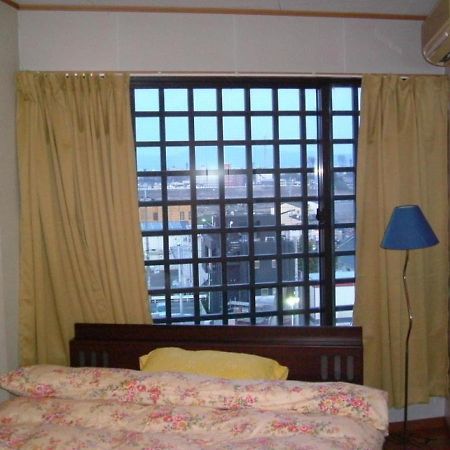Gaisei Building 3F / Vacation Stay 4084 Κιότο Εξωτερικό φωτογραφία