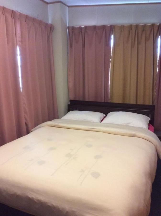 Gaisei Building 3F / Vacation Stay 4084 Κιότο Εξωτερικό φωτογραφία