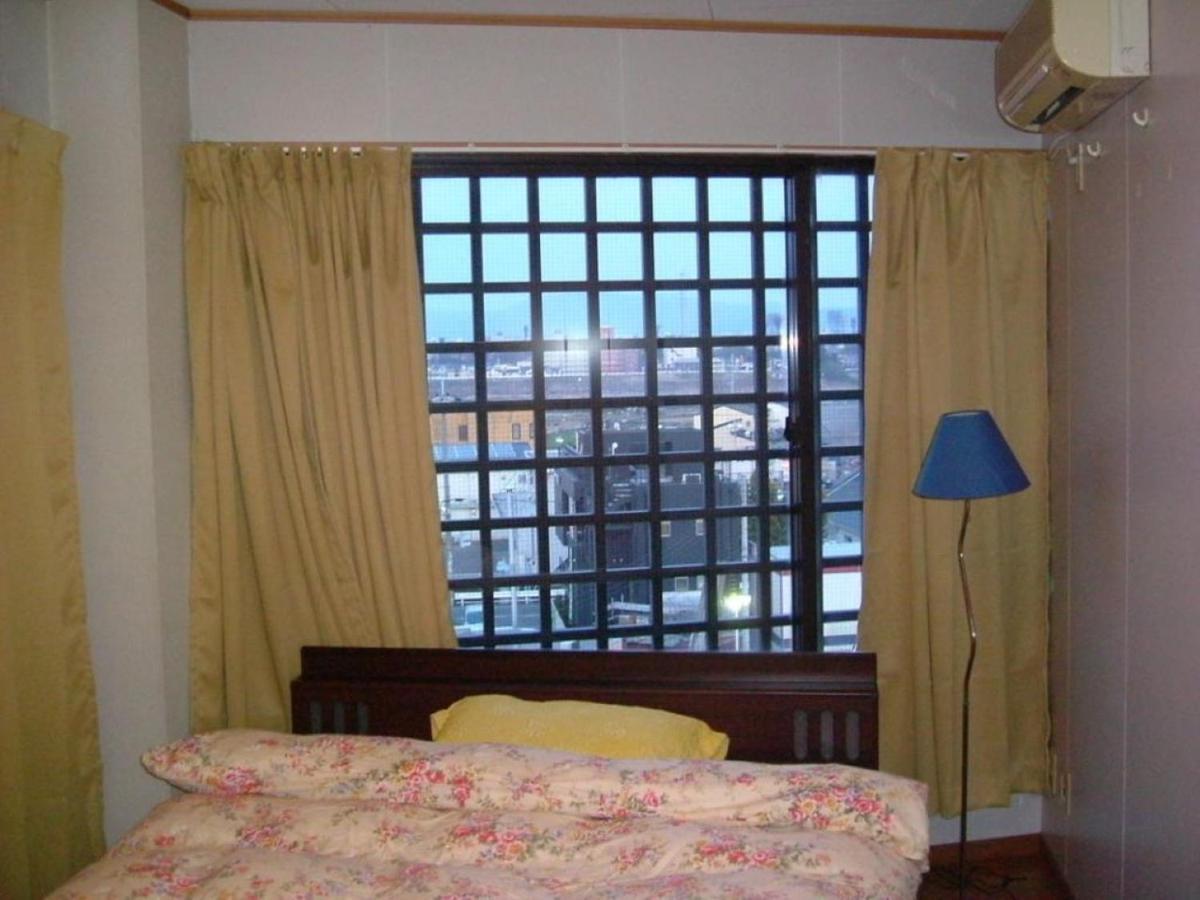 Gaisei Building 3F / Vacation Stay 4084 Κιότο Εξωτερικό φωτογραφία